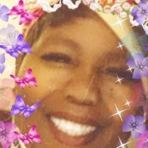 Meet your Posher, Tonia